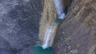 Barranco d´os Lucars | Orós Bajo - Tierra de Biescas (Huesca)