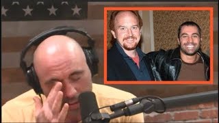 Joe Rogan on Louis CK