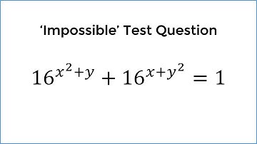 Only 1 percent can solve this