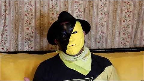 Requested Video - Transitional Forms