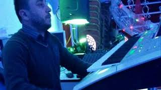 Korg Pa4x  ( 2 4 Çiftetelli )