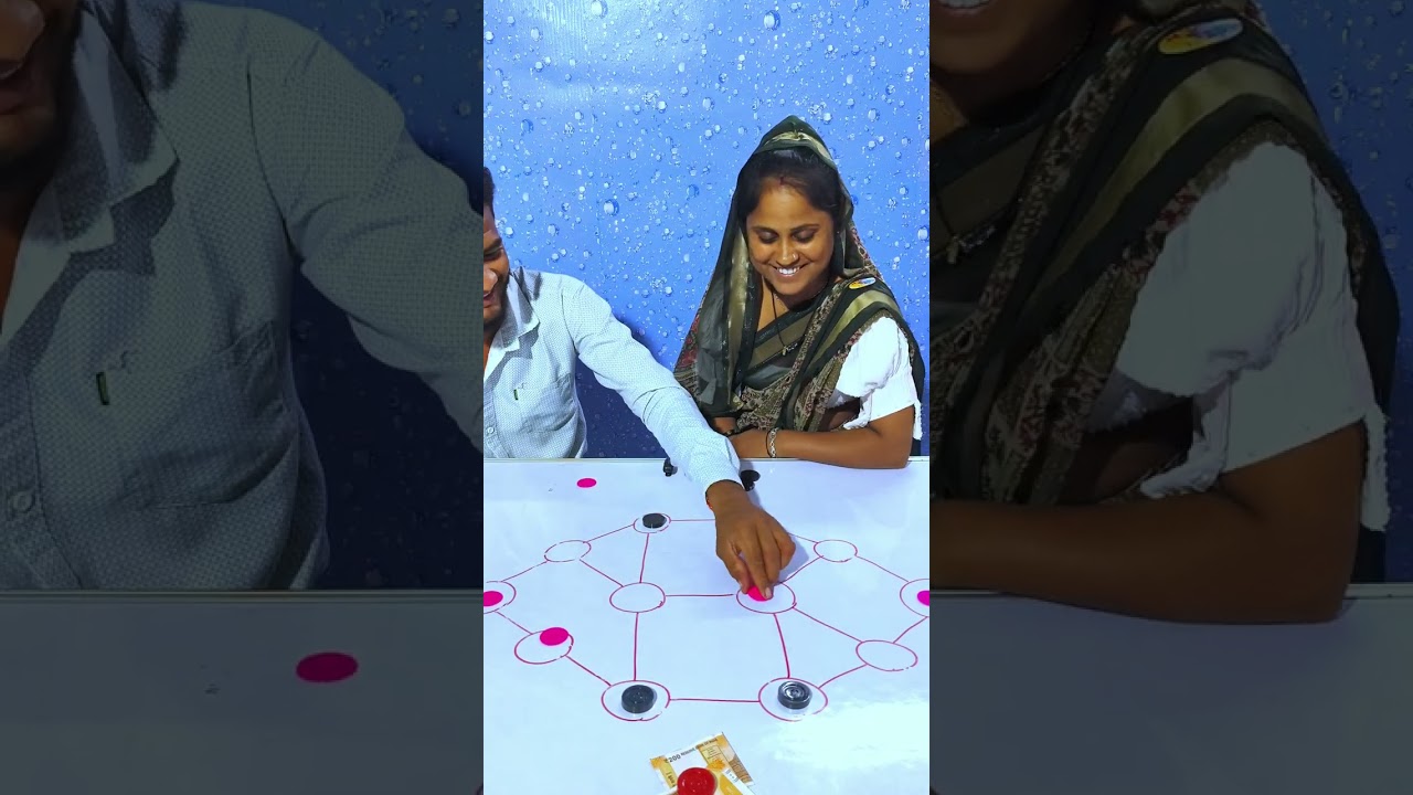 Varsu queen challange || who will win Husband wife challange ||Challange video || Challange video