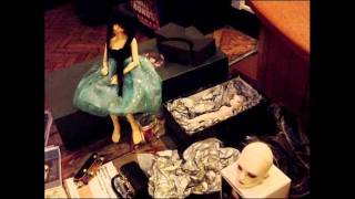 BJD London Convention. OMG! I won!!