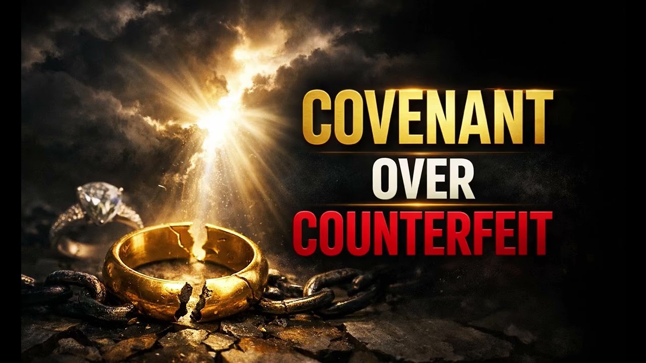 Почему рушатся фальшивые отношения | Завет против подделки‼️|