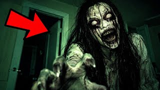 WARNING: Scariest Ghost Encounters Caught In Real Life 😱 #ghost #paranormal #horror #viral #trending