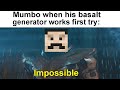 Hermitcraft Memes V38!!! | Why cobble here?