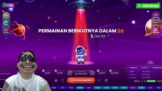 Indikator Spaceman Terbaru | Spaceman Hari Ini | Tips Main Spaceman