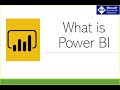 What is Power BI