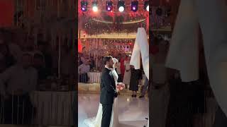 свадьба султана лагучева 🎉