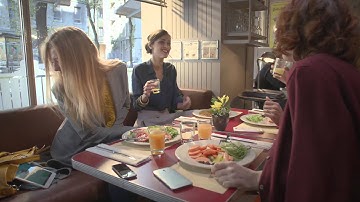 ALCATEL ONETOUCH Connect Everything Connect Everyone