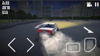 Lada Drifting 2 VAZ Drift | Profi-Soft Games screenshot 2