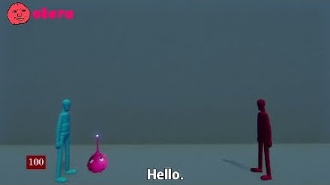 PS4 Dreams - How to make guard(block) Simple guard logic for player