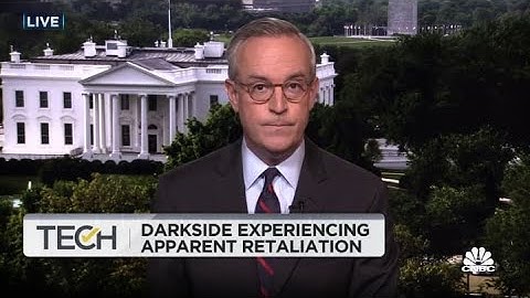 DarkSide experiencing apparent retaliation, dark web posts claim