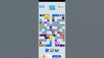 Gecko Out – Level 609 Full Walkthrough (Mobile Game)|Cassera Gaming #gameplay #geckoout #walkthrough