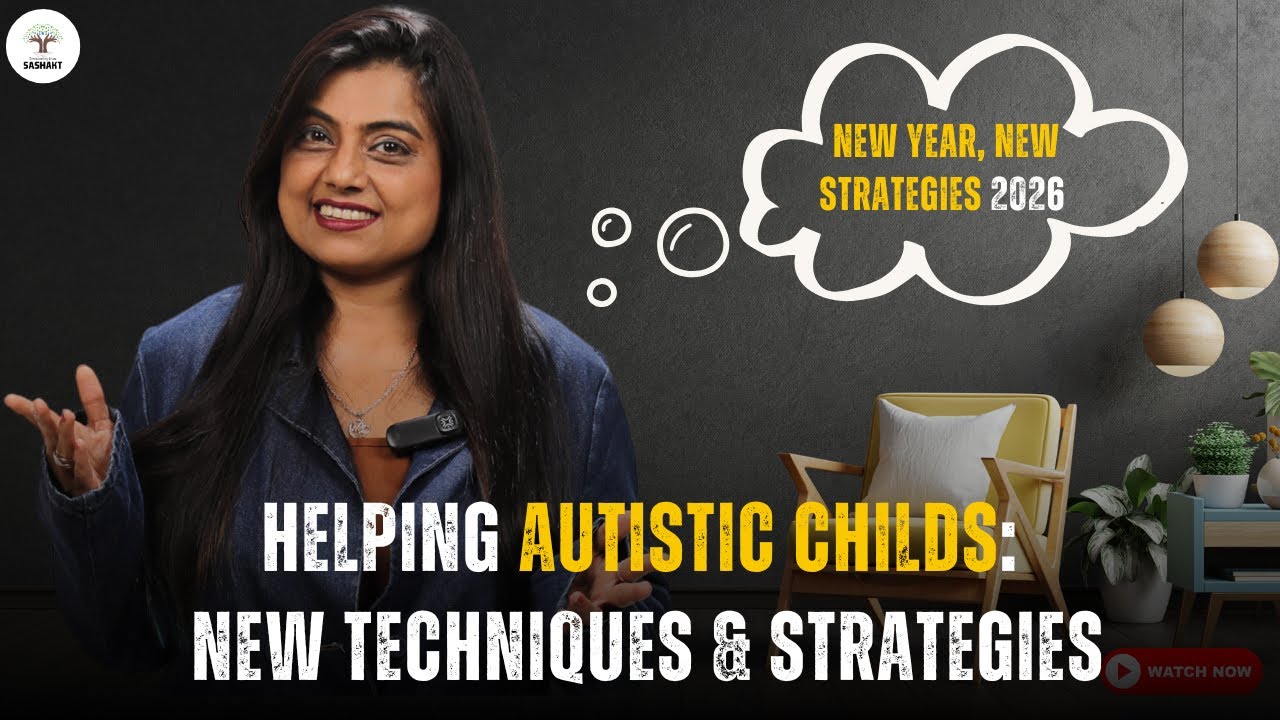 A Hopeful New Year for Autism Parents | New Goals, New Strength, New Possibilities 