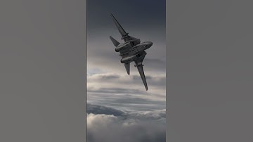 DCS | Scenery #shorts