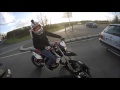 [Go pro] Dernière vidéo en 50cc pour ma soeur , 70cc arrive ! :)