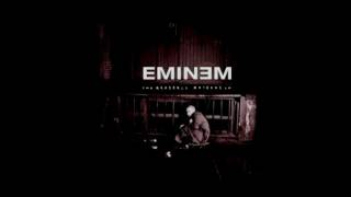 Eminem - Steve Berman (Skit Censored) (MMLP)