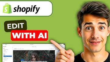 Hoe je een Shopify-thema bewerkt met Shopify Magic AI (de gemakkelijkste manier) (gids 2025)