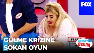 İlk Finalist Kahkahalarla Belirlendi - Yaparsın Aşkım 209. Bölüm