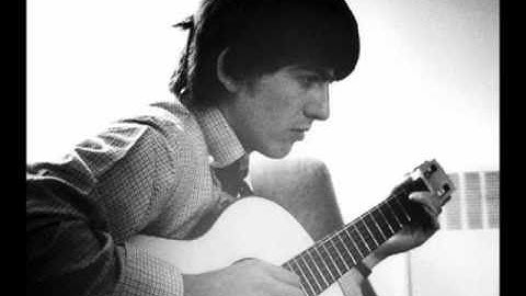 Thumbnail of The Beatles - Don't Bother Me (demo)