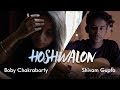 Hoshwalon ko khabar - Jagjit Singh | Cover by Boby Chakraborty | Shivam Gupta