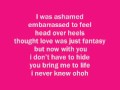 Pixie Lott - What U Do Lyrics