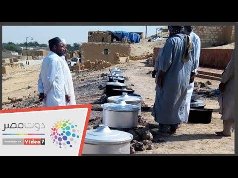 إسياحت و جبل الدكرور سر سيوة الذى لا تعرفه