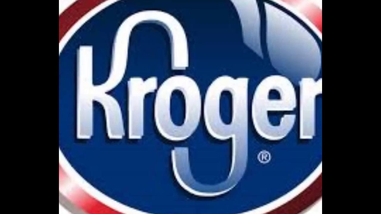 Kroger Commercial YouTube