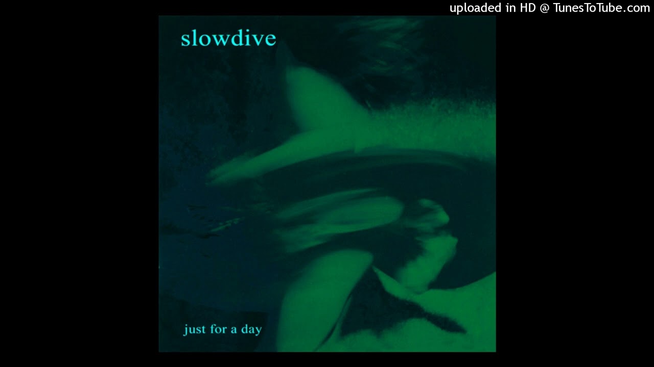 Slowdive - Catch The Breeze (Original guitar only)