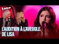 "Quelques mots d'amour" de Michel Berger | Lisa | The Voice 2026 | Auditions à l'aveugle