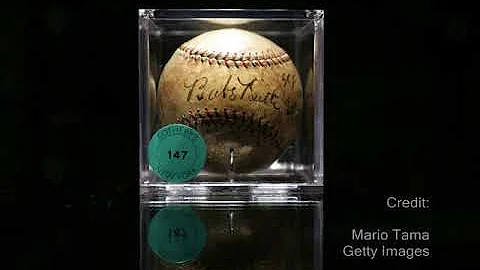 Leland Sports Auction's Mike Heffner Talks Upcomin...