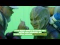 Alien Jahat di Start Trek Beyond Ternyata Joe Taslim