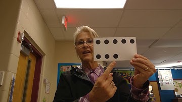 Math Module 2 Lesson 1 Fluency Video