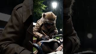 The Ultimate Monkey Compilation: Zen, Golf, Rain, and Gems — All in One Video!