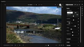 RapidRaw - A Guide To Creating Dramatic Black And White Images Quickly. screenshot 4