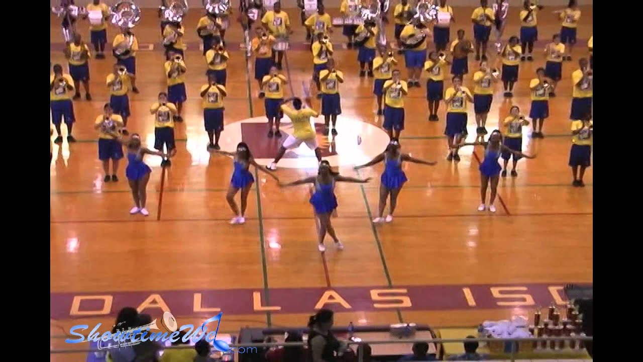 Dallas Townview - 2007 Dallas Floorshow