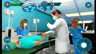 Doctor Surgery – Hospital Simulator Android Gameplay HD screenshot 5