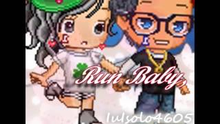 COLLAB PART - Check Yes Juliet ~ (FantageGeneration)