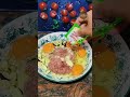 Omelette Au Bœuf Salé Bambaskitchen Petitdéjeuner Nourriture mp3