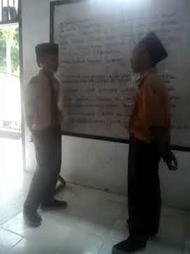 Man Anta? - At Ta'aruf Fil Hiwar