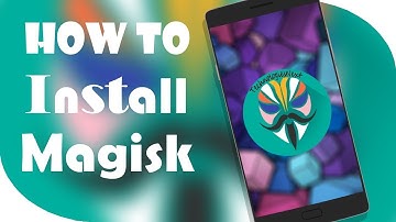 Install Magisk Manager and RECOVERY on ANY  Non Rooted Android Redmi 5