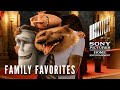 4 Timeless Family Friendly HALLOWEEN Movies! | Ghostbusters, Monster House & More!