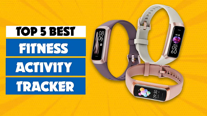 Top 5 Best Fitness Trackers in 2025 | Best Wearable for Most People