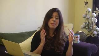 Priya Kumar — Bring Yourself Forward — Week 44