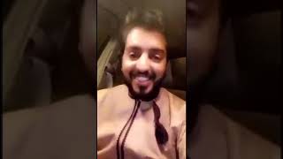 قصة خالد بن صفوان وإبراهيم بن مخرمة . سناب عيسى الهلالي