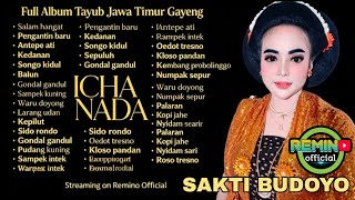 Full album tayub jawa timur GAYENG  1 JAM LEBIH