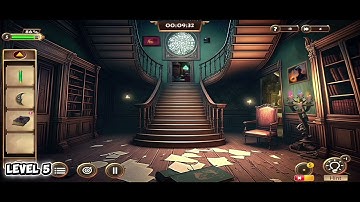 Exploring the World of GRIM OF LEGACY | LEVEL 5 | FULL VIDEO | Android Gameplay | a§tra