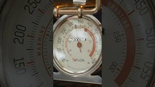 Your Oven Temperature Is Probably Wrong