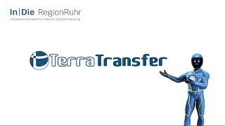 Digitalisierung Von Umweltmessdaten Bei Terratransfer